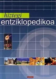 HIZTEGI ENTZIKLOPEDIKOA