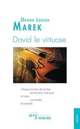 David le virtuose