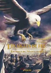 Le Aigles de feu