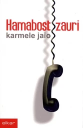 HAMABOST ZAURI