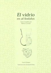 El vidrio en al-andalus