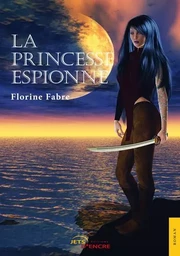 La Princesse espionne