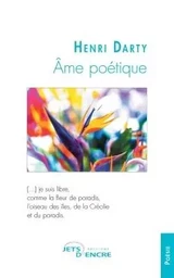 Ame poétique