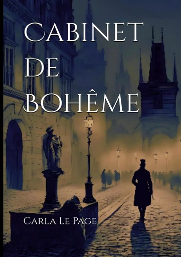 Cabinet de Bohême - Carla Le Page - BOOKS ON DEMAND