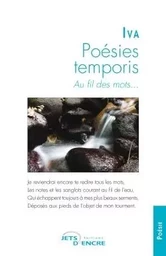 Poésies Temporis