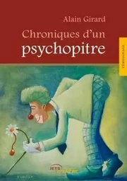 Chroniques d'un psychopitre