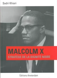 Malcolm X