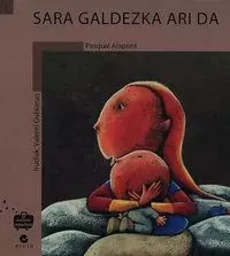 SARA GALDEZKA ARI DA