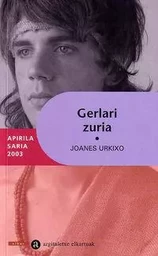 GERLARI ZURIA