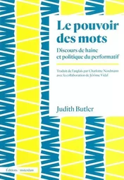 Le Pouvoir des mots