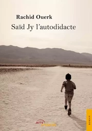 Said Jy l'autodidacte