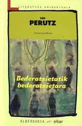 BEDERATZIETATIK BEDERATZIETARA