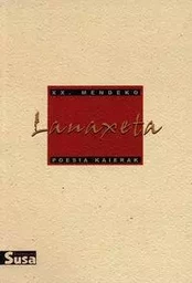 LAUAXETA - XX.MENDEKO POESIA KAIERAK