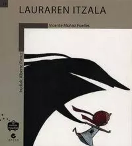 LAURAREN ITZALA -  MUYOZ PUELLES, VICEN - EREIN