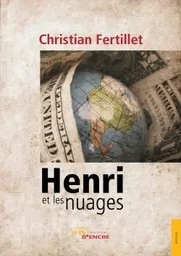 Henri et les nuages