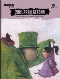 ZAKUAREN GIZONA