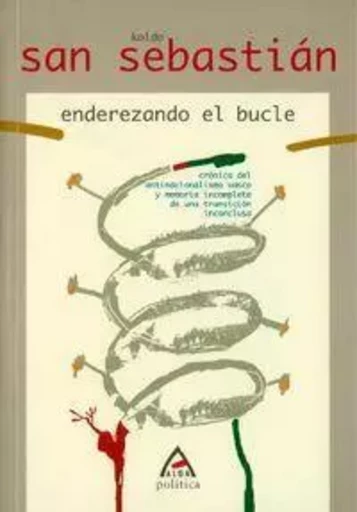 ENDEREZANDO EL BUCLE -  SAN SEBASTIAN, KOLDO - ALBERDANIA