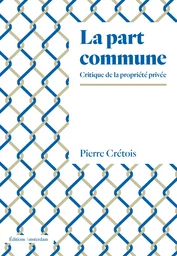 La Part commune