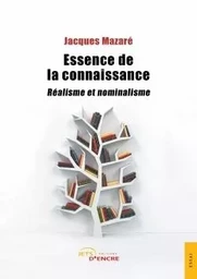 Essence de la connaissance