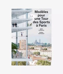 Modèles pour une tour des sports à Paris