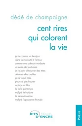 Cent rires qui colorent la vie