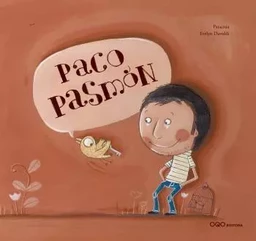 PACO PASMON (ESPAGNOL)