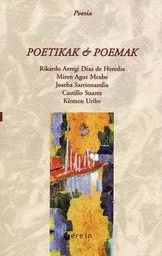 POETIKA & POEMAK