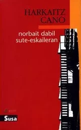 NORBAIT DABIL SUTE-ESKAILERAN