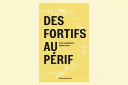 Des fortifs au périf