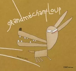 GRANDMECHANTLOUP