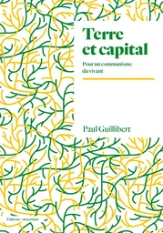 Terre et Capital