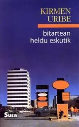 BITARTEAN HELDU ESKUTIK