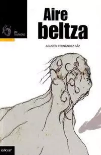 AIRE BELTZA -  FERNANDEZ PAZ, AGUST - ELKAR