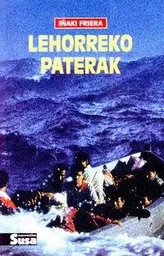 LEHORREKO PATERAK