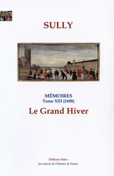 Le Grand Hiver.