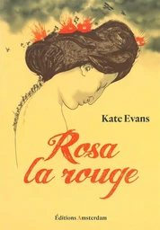 Rosa la Rouge