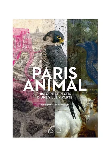 Paris animal -  - PAVILLON ARSENA