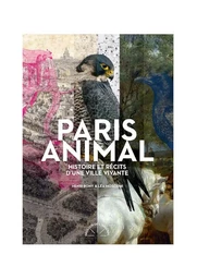 Paris animal