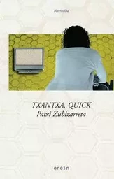 TXANTXA - QUICK