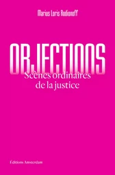 Objections