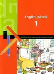 LOGIKA JOKOAK 1