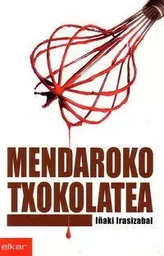 MENDAROKO TXOKOLATEA