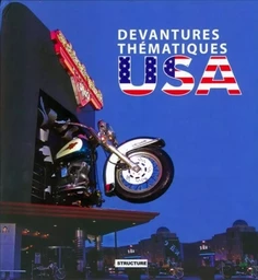 DEVANTURES THEMATIQUES USA