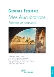 Mes élucubrations