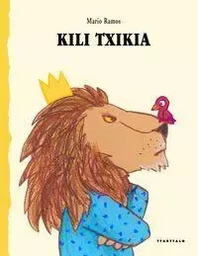 KILI TXIKIA