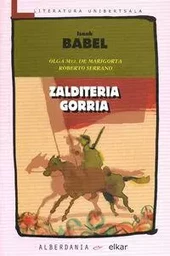 ZALDITERIA GORRIA