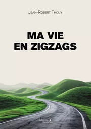 Ma vie en zigzags