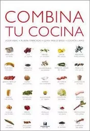 COMBINA TU COCINA