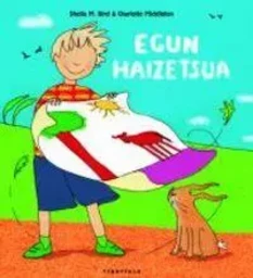 EGUN HAIZETSUA