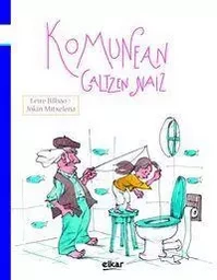 KOMUNEAN GALTZEN NAIZ